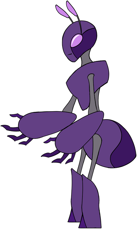 Violet